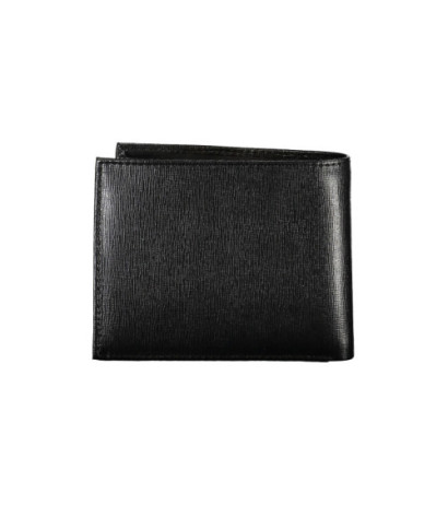 Guess jeans wallet SMCSLELEA20 Black