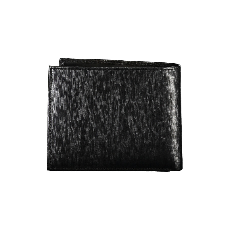 Guess jeans wallet SMCSLELEA20 Black