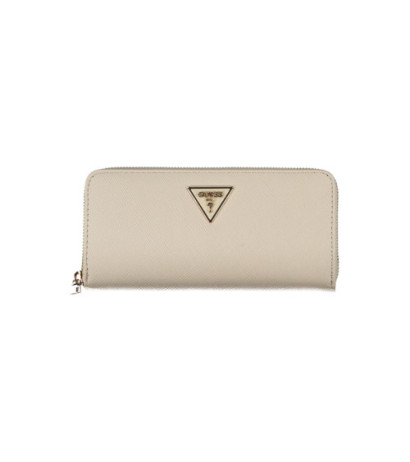 Guess jeans wallet ZG850046 Beige