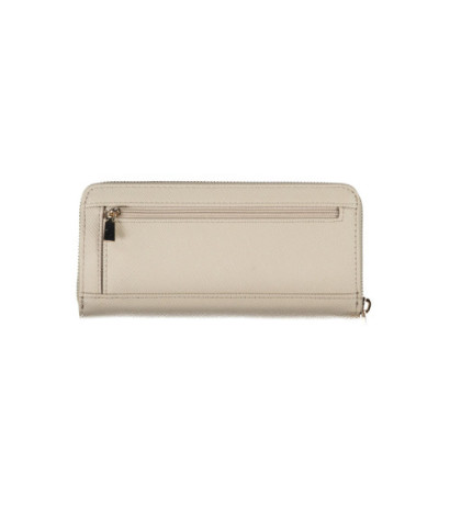 Guess jeans wallet ZG850046 Beige