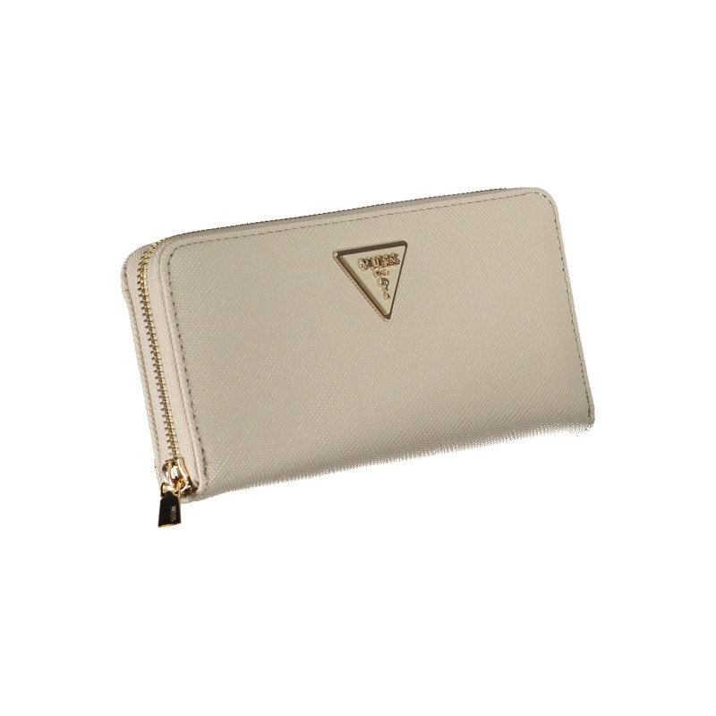 Guess jeans wallet ZG850046 Beige