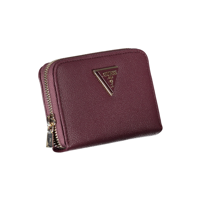 Guess jeans wallet BG877840 Violet