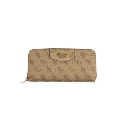 Guess jeans wallet EBG839046 Beige