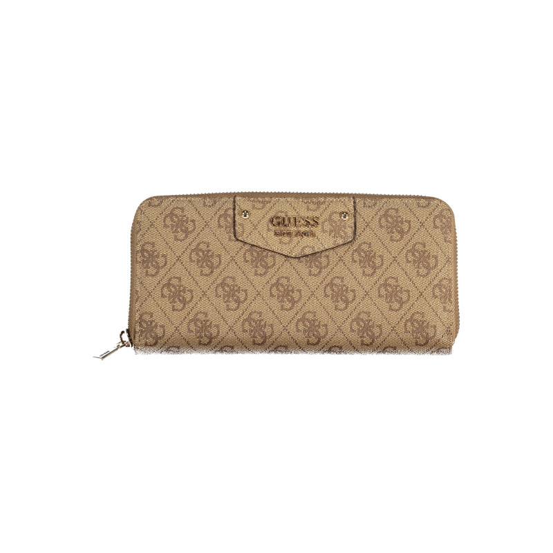 Guess jeans wallet EBG839046 Beige