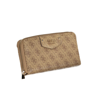 Guess jeans wallet EBG839046 Beige