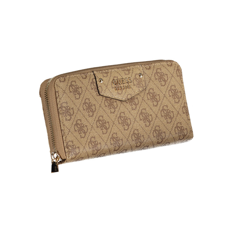 Guess jeans wallet EBG839046 Beige