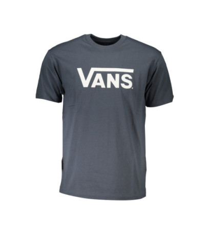 Vans T-Shirt VN0A7Y46 Blue