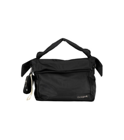 Desigual handbag 24SAXY03 Black