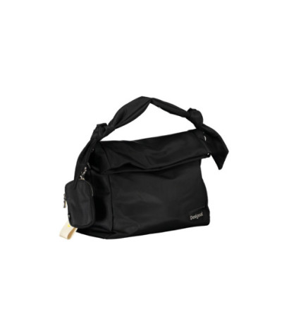 Desigual handbag 24SAXY03 Black