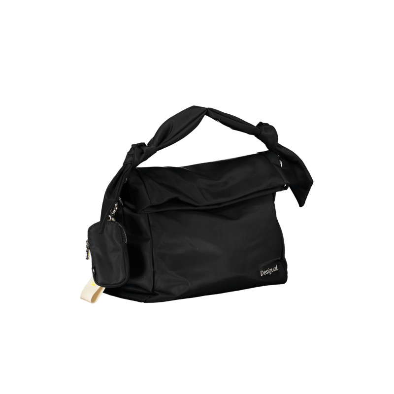 Desigual handbag 24SAXY03 Black