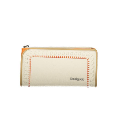 Desigual wallet 24SAYP26 White