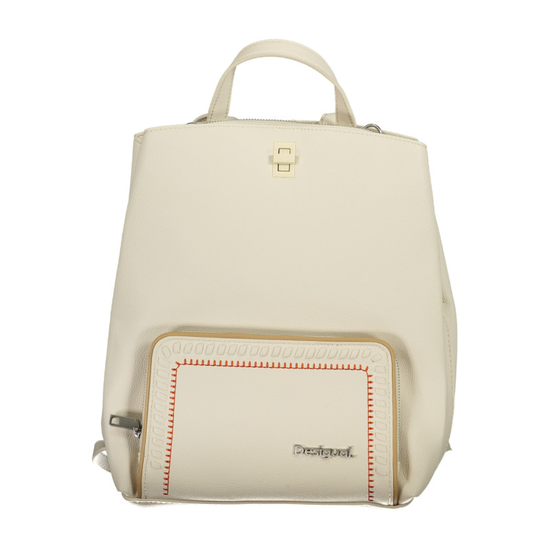 Desigual bag 24SAKP20 White