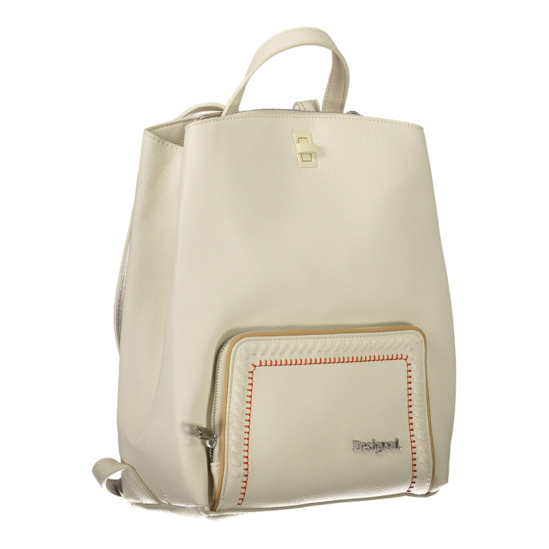 Desigual bag 24SAKP20 White