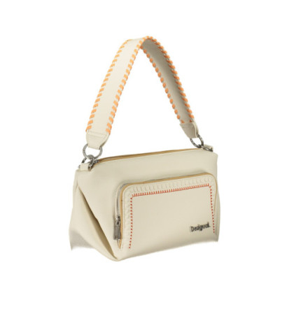 Desigual handbag 24SAXP74 White