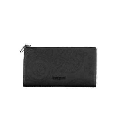 Desigual wallet 24SAYP15 Black