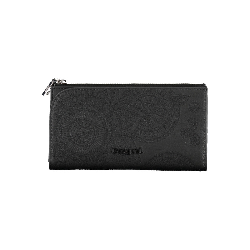 Desigual wallet 24SAYP15 Black