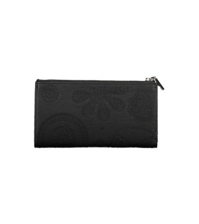 Desigual wallet 24SAYP15 Black