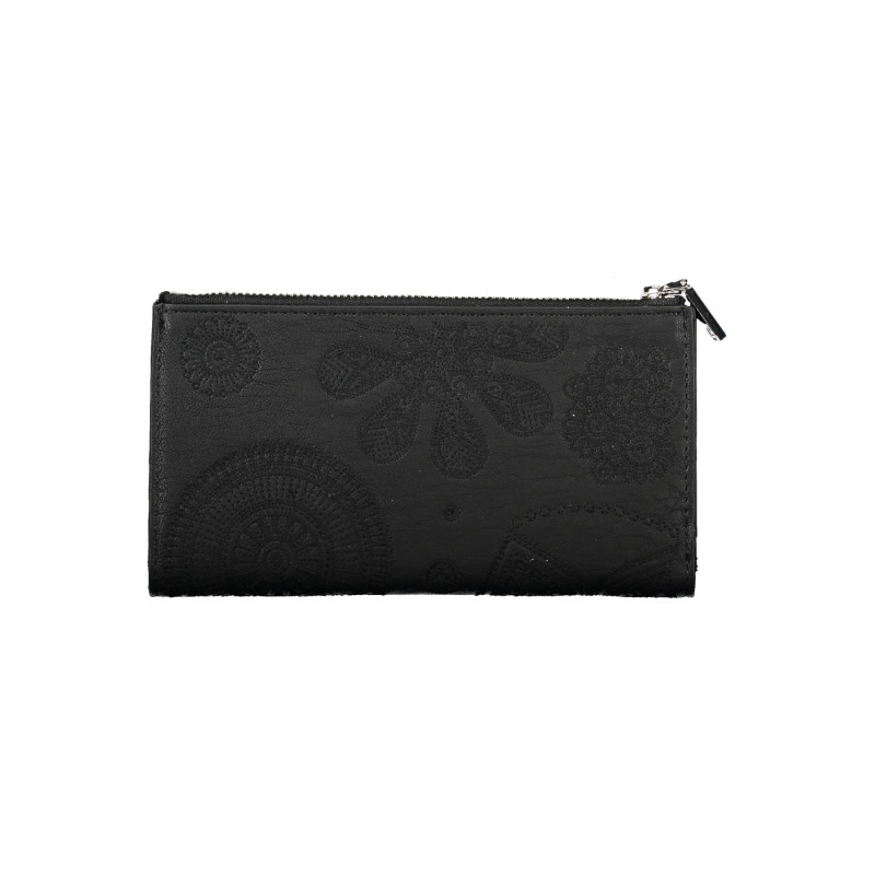 Desigual wallet 24SAYP15 Black