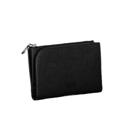 Desigual wallet 24SAYP15 Black