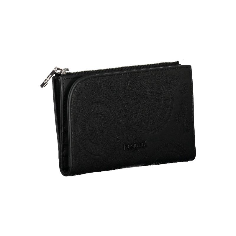 Desigual wallet 24SAYP15 Black