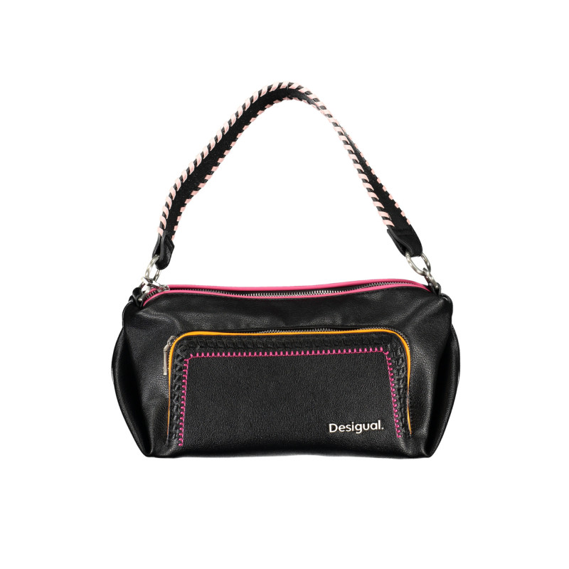 Desigual rokassomu 24SAXP74 Melns