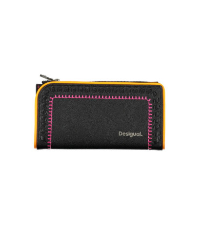 Desigual wallet 24SAYP26 Black