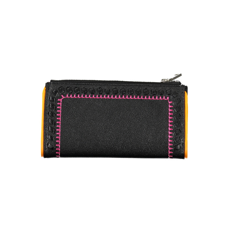 Desigual wallet 24SAYP26 Black