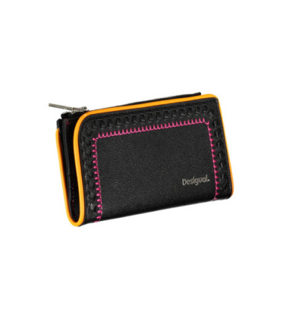 Desigual wallet 24SAYP26 Black