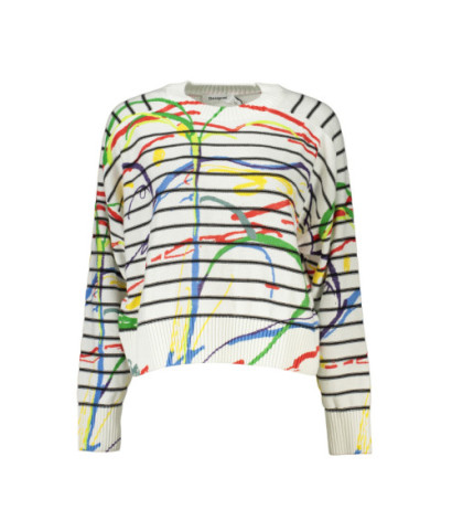 Desigual sweater 24SWJF46...