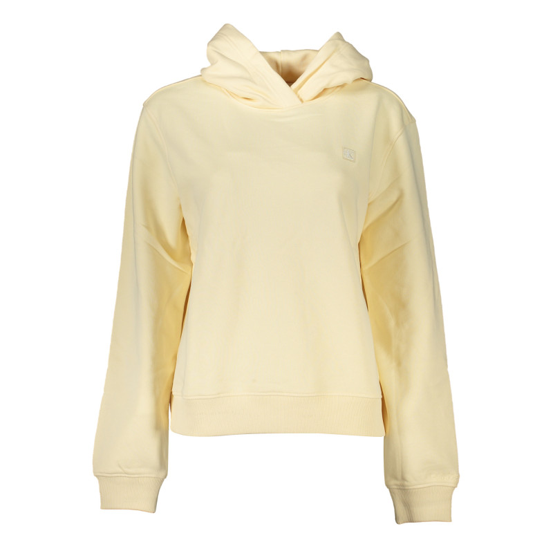 Calvin klein sweatshirt J20J223227 Beige