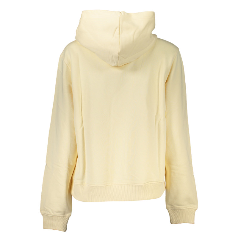 Calvin klein sweatshirt J20J223227 Beige