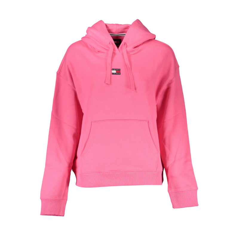 Tommy hilfiger sweatshirt DW0DW17326 Pink