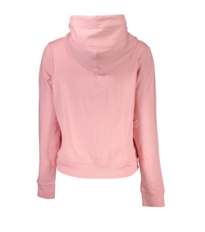 Tommy hilfiger sweatshirt DW0DW17338 Pink