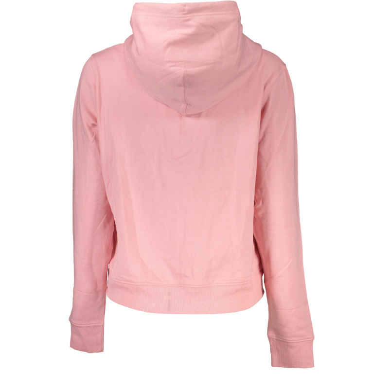 Tommy hilfiger sweatshirt DW0DW17338 Pink