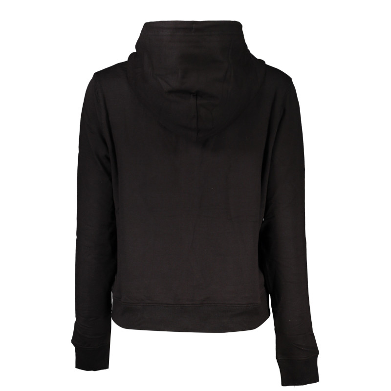 Tommy hilfiger sweatshirt DW0DW17338 Black