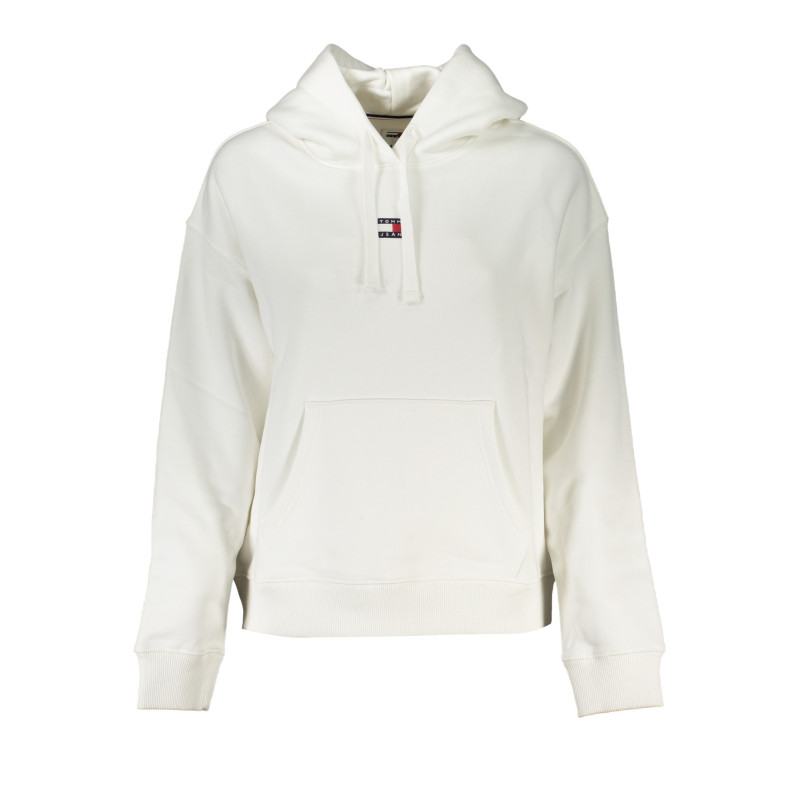 Tommy hilfiger sweatshirt DW0DW17326 White