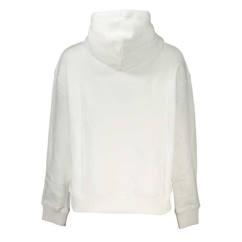 Tommy hilfiger sweatshirt DW0DW17326 White