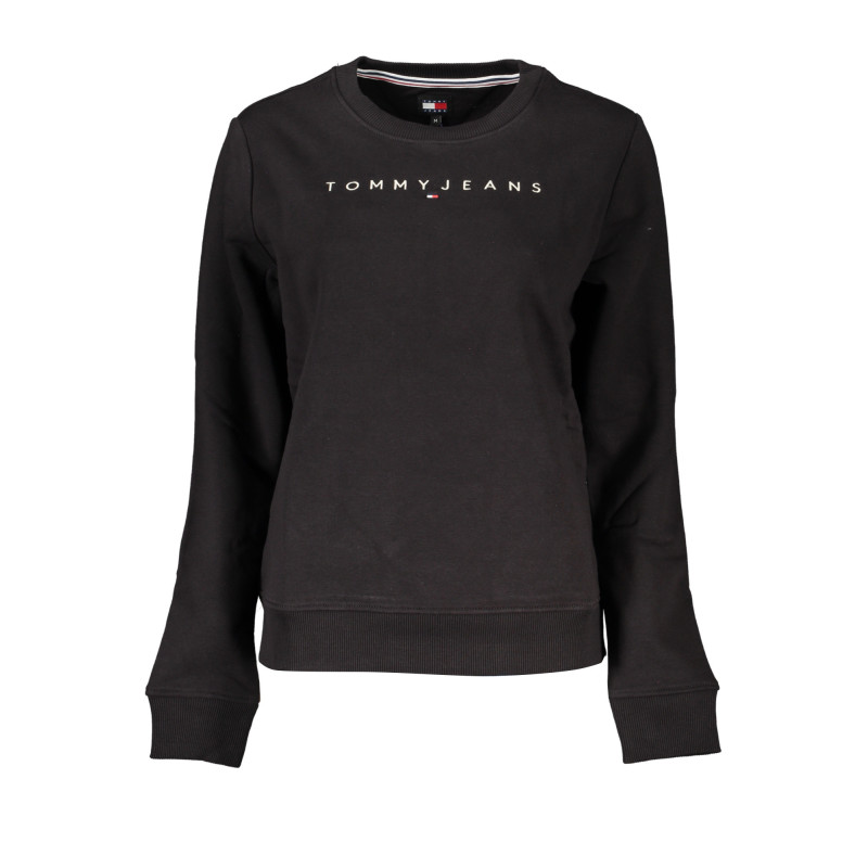 Tommy hilfiger sweatshirt DW0DW17323 Black