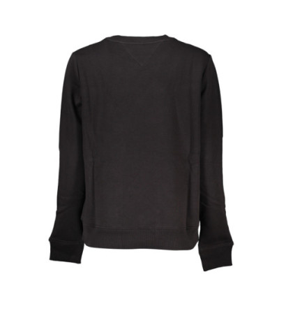 Tommy hilfiger sweatshirt DW0DW17323 Black