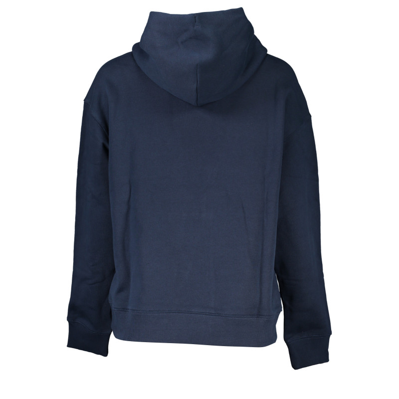 Tommy hilfiger sweatshirt DW0DW17326 Blue