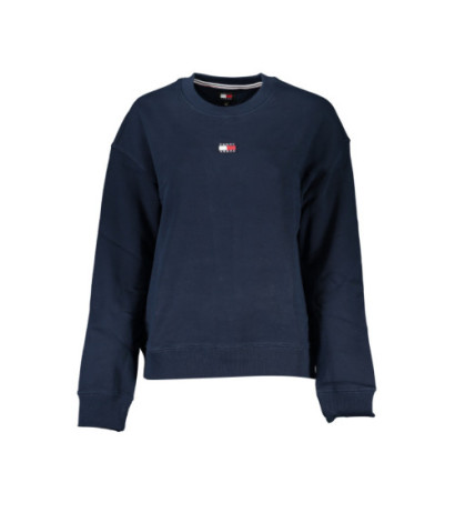 Tommy hilfiger džemperis DW0DW17325 Mėlyna