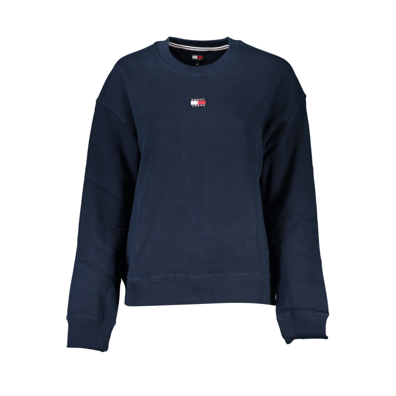 Tommy hilfiger džemperis DW0DW17325 Mėlyna