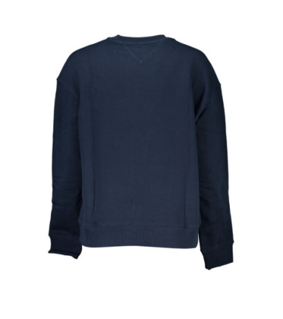 Tommy hilfiger sweatshirt DW0DW17325 Blue