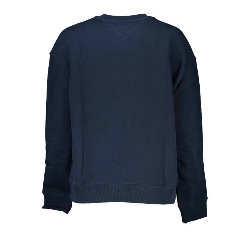 Tommy hilfiger sweatshirt DW0DW17325 Blue