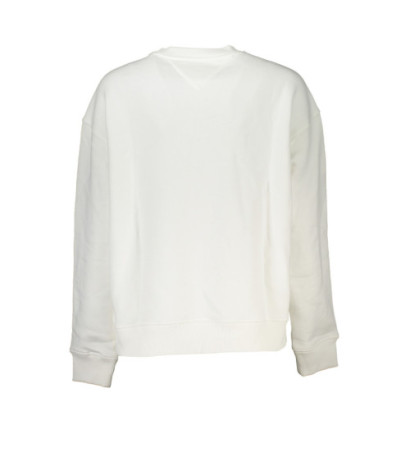 Tommy hilfiger sweatshirt DW0DW17325 White