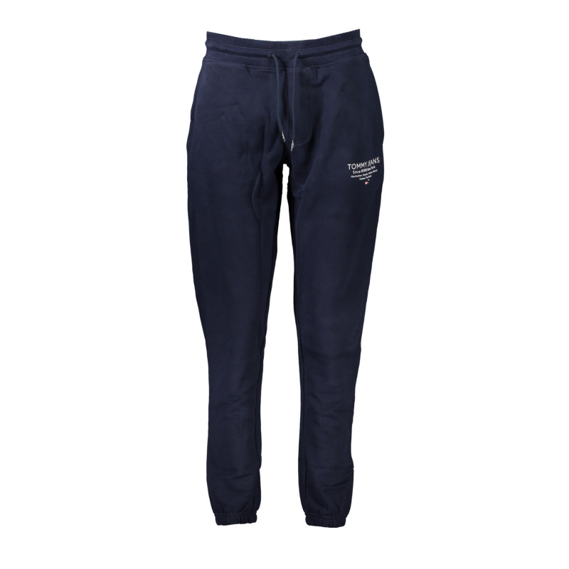 Tommy hilfiger trousers DM0DM18357 Blue