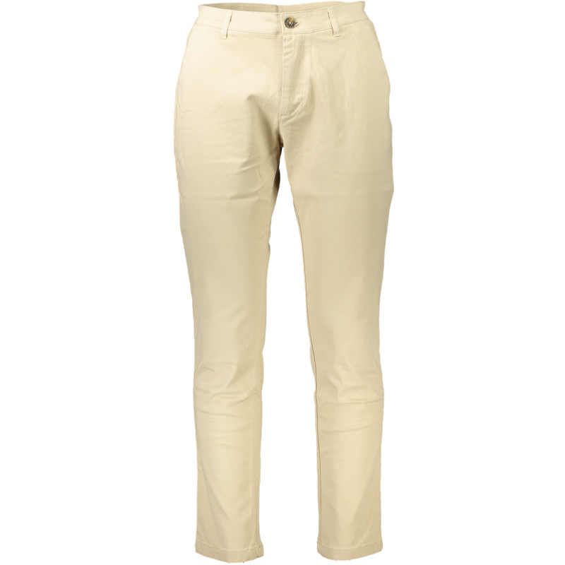 La martina trousers XMT008TW492 Beige