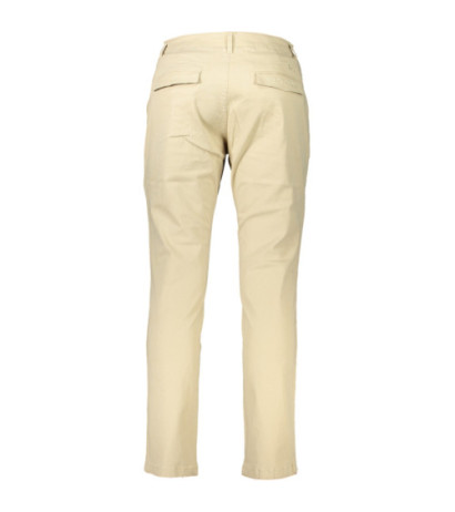 La martina trousers XMT008TW492 Beige