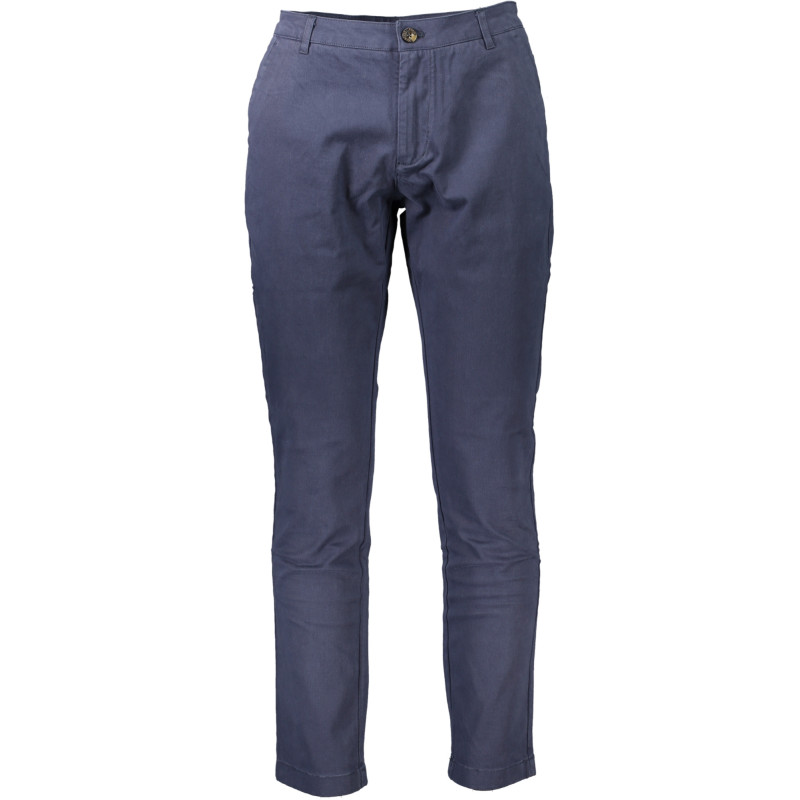 La martina trousers XMT008TW492 Blue