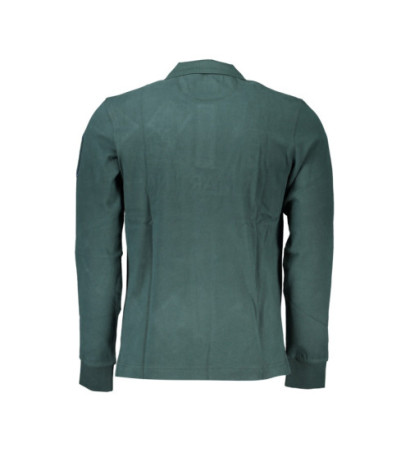 La martina polo XMP313JS005 Green
